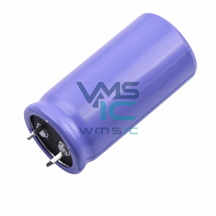 150F -10%~+30% 2.7V GDC02R7K157NG2551 插件 D25xL51mm