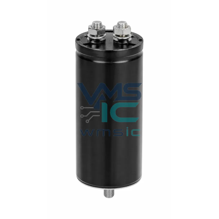 33000uF -10%~+75% 40V CGS333U040V4C 螺栓 D50.8xL104.78mm