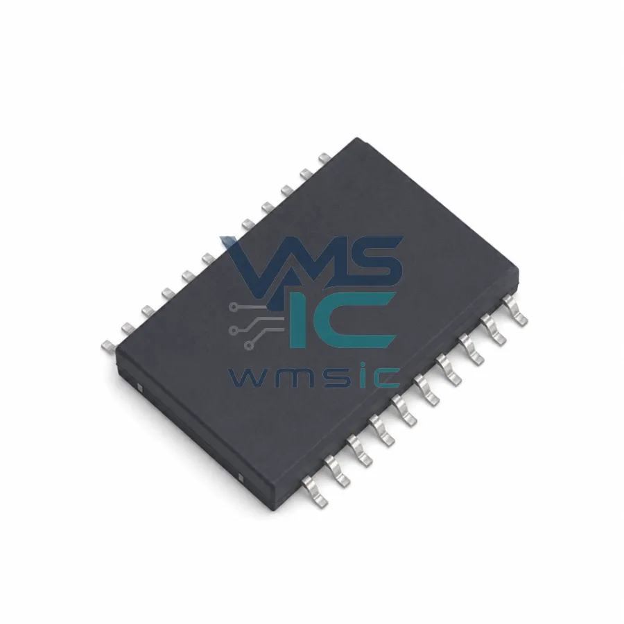 8-Bit Direction Controlled Low Skew Low Jitter Voltage Translator TXV0108RGYR VQFN-24-EP(5.5x3.5)