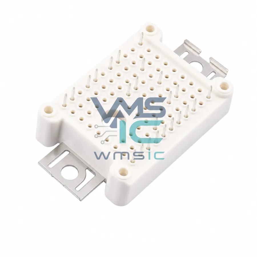 IGBT Power Module FP10R12W1T4 Through Hole 62.8x33.8mm