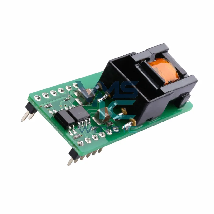 TLA03-03K485 3W AC Power Supply Module with Isolated RS485 TLA03 DIP 44.2x19.6mm