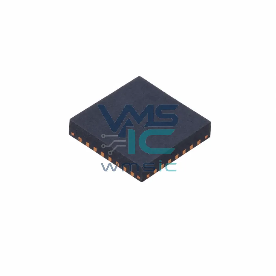Low Power HART Modem AD5700-1BCPZ-RL7 AD5700 LFCSP-24(4x4)