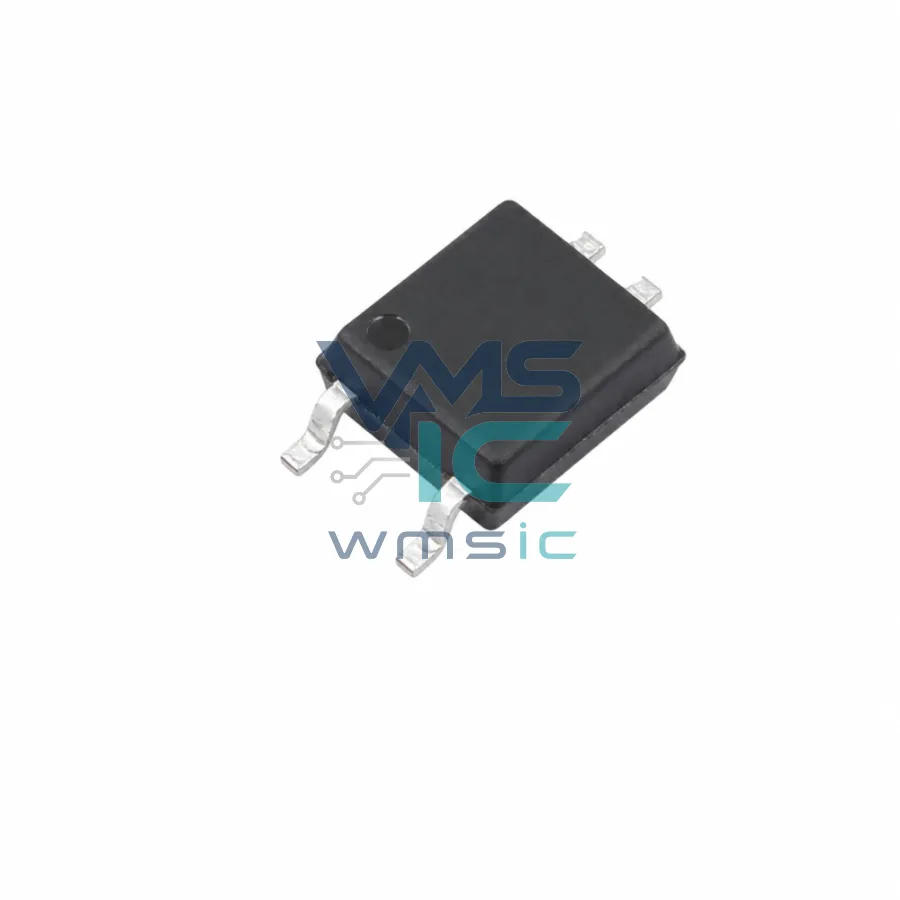 High Speed Optocoupler ATM501-CUH-S ATM501 S0P-5