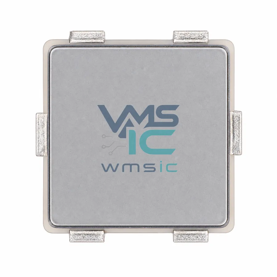 B012MD5S 1.227GHz Surface Mount Bandpass Filter B012MD5S SMD-6P 11.7x11.7mm