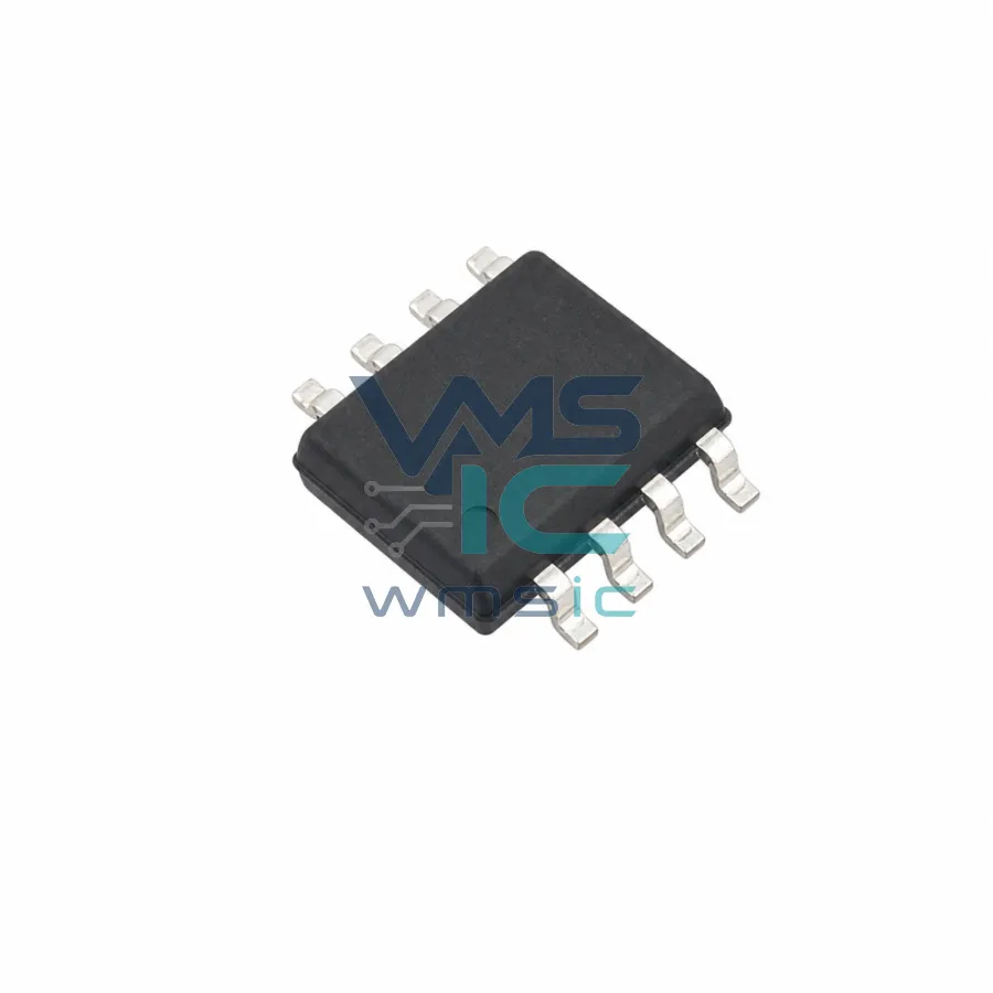 ACS712ELCTR-20A-T Fully Integrated Hall Effect Linear Current Sensor 20A ACS712ELCTR SOIC-8