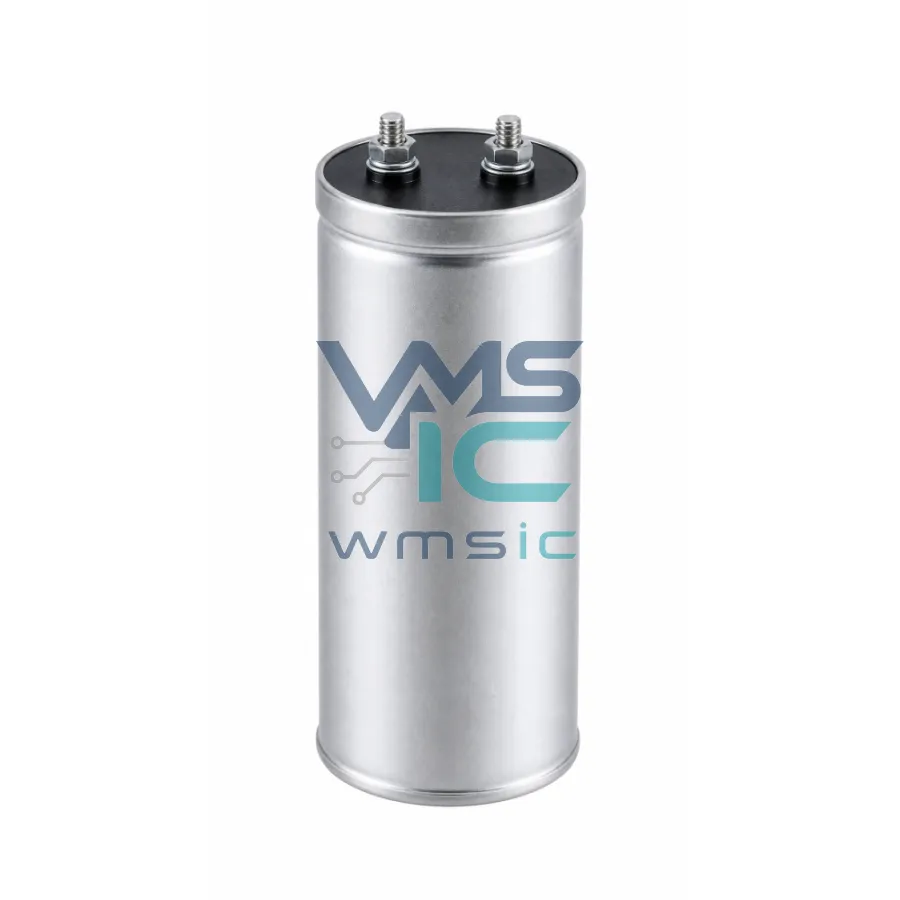 ALS70A562QW630 High Voltage Electrolytic Capacitor 5600uF 630V+/- 20% ALS70A562QW630 D90xL169mm