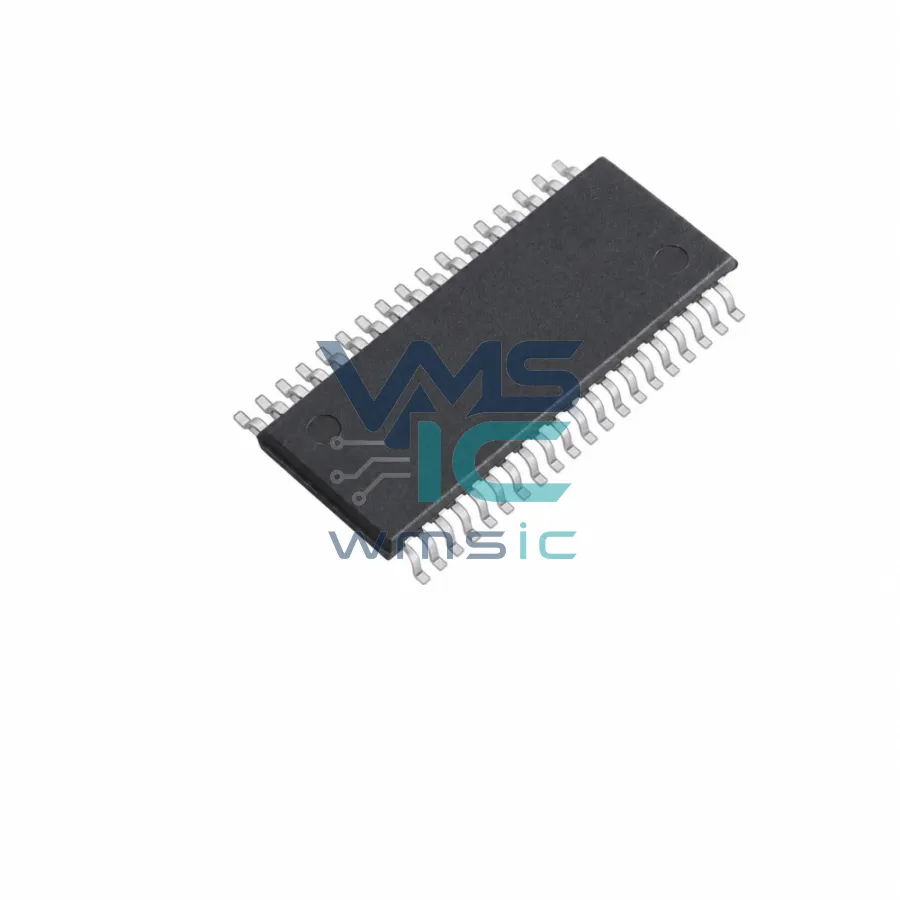2A 32V Brushed Motor Driver BD6794EFV-E2 BD6794EFV HTSSOP-40-EP-5.4mm