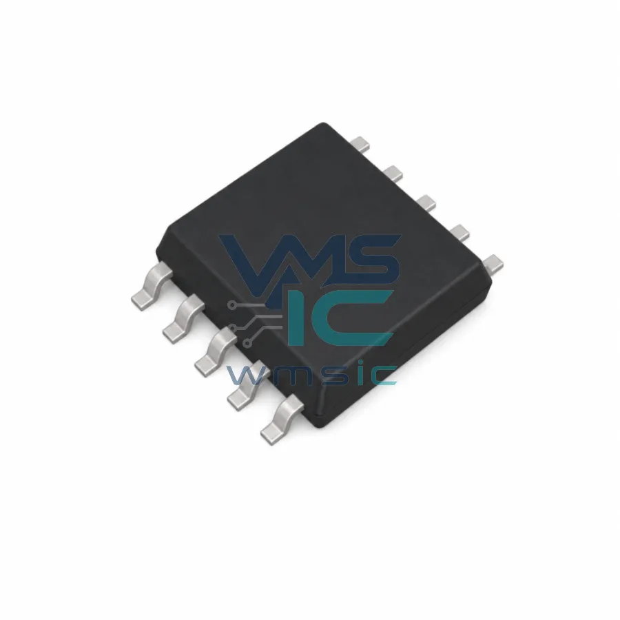 超低功耗，2Mbit 串行多I/O闪存 ZD25WD20CJIGR USON-6(0.7x1)