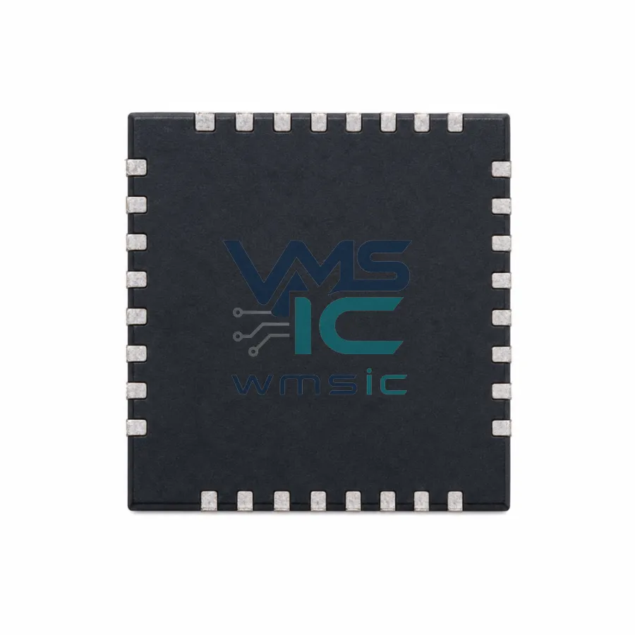 DP83825I低功耗10/100Mbps以太网物理层收发器 DP83825IRMQT WQFN-24-EP(3x3)