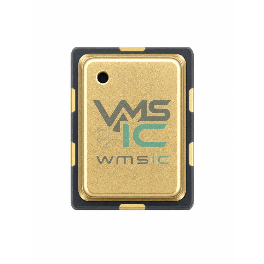 MSM381ADB001 LGA-5(2.7x3.5)
