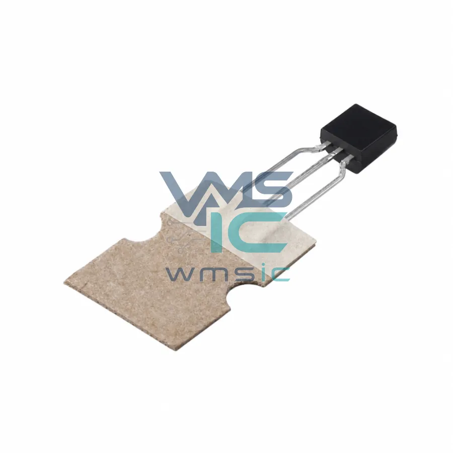 2.495V~36V 2uA AIP431JA92 TO-92-2.5mm