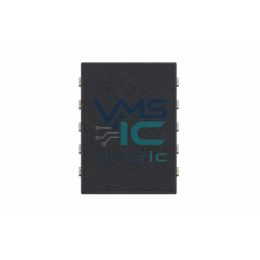 MP5098GDT-Z Dual-Channel eFuse with Current Monitor MP5098GDT TQFN-10(2x3)