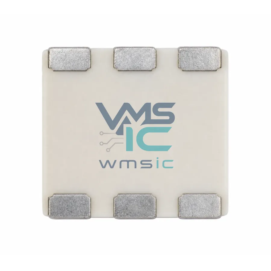 B028RF2S 2.8GHz Surface Mount Bandpass Filter B028RF2S SMD-6P 11.4x10.2mm
