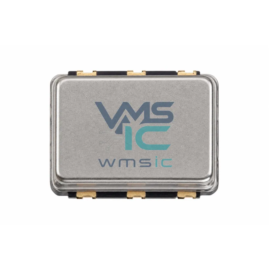 NH14M09TA-10M-NSA3540E Crystal Oscillator Electronic Component NH14M09TA SMD-6P 14.3x9.4mm