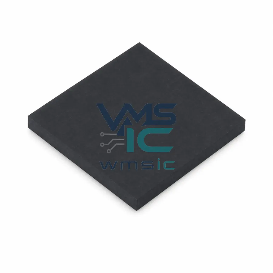 NRF52840-QIAA-R7 2.4 GHz Multiprotocol Bluetooth 5.3 SoC NRF52840 AQFN-73-EP(7x7)