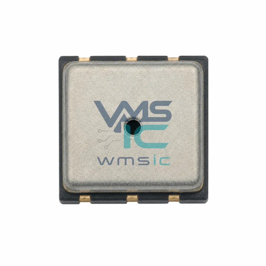 30-200kpa，数字压力传感器，工作电压：1.8~3.6V； 通信接口I²C， WF280A LGA-8(2.5x2)