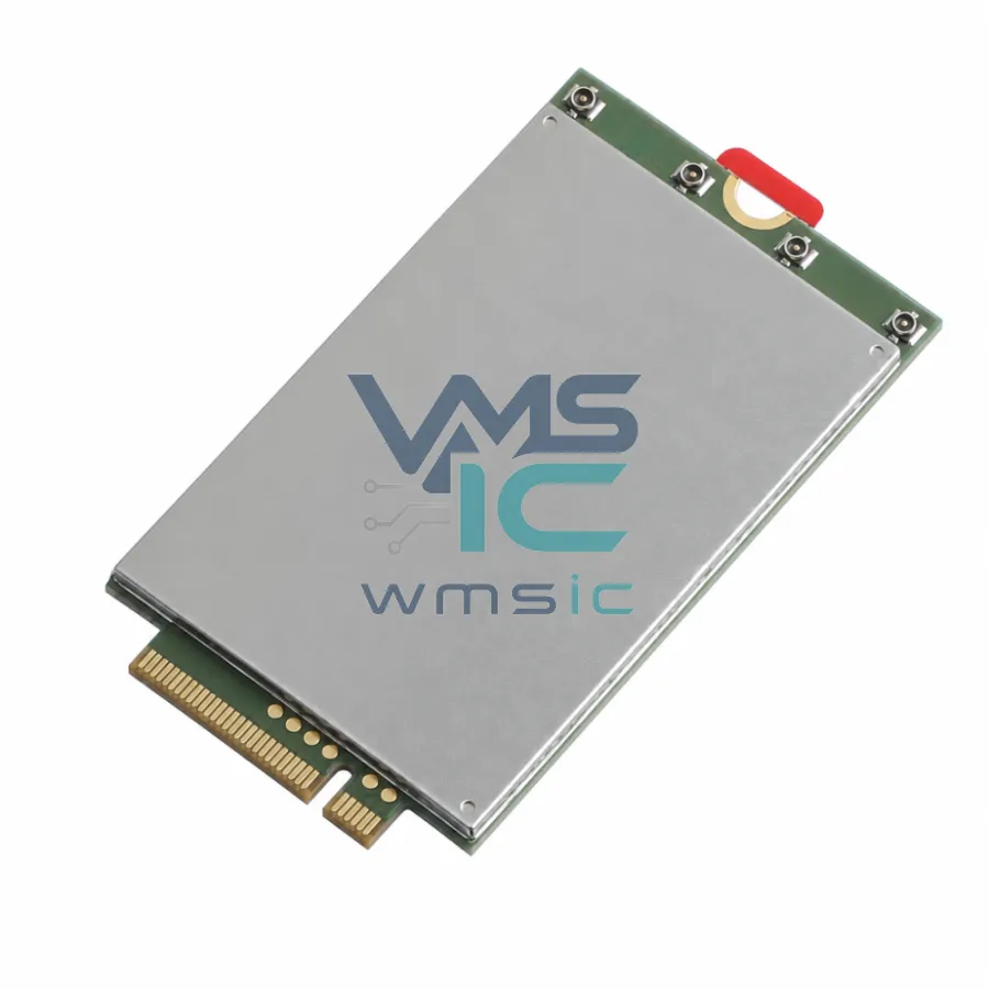 2G/3G/4G/5G模块 SIM8260C SMD 52x30mm