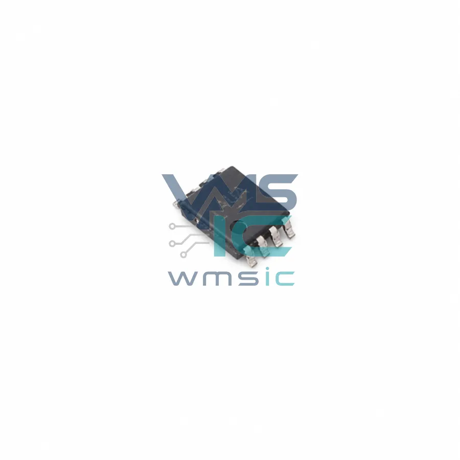 SN74LVC1G123DCUR Single Retriggerable Monostable Multivibrator with Schmitt Input SN74LVC1G123DCUR VSSOP-8-0.5mm