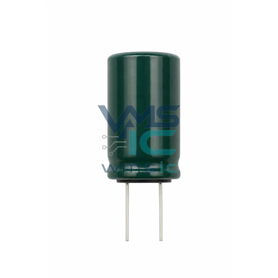 12F 2.7V 2.7V12F 插件 12.5x20mm