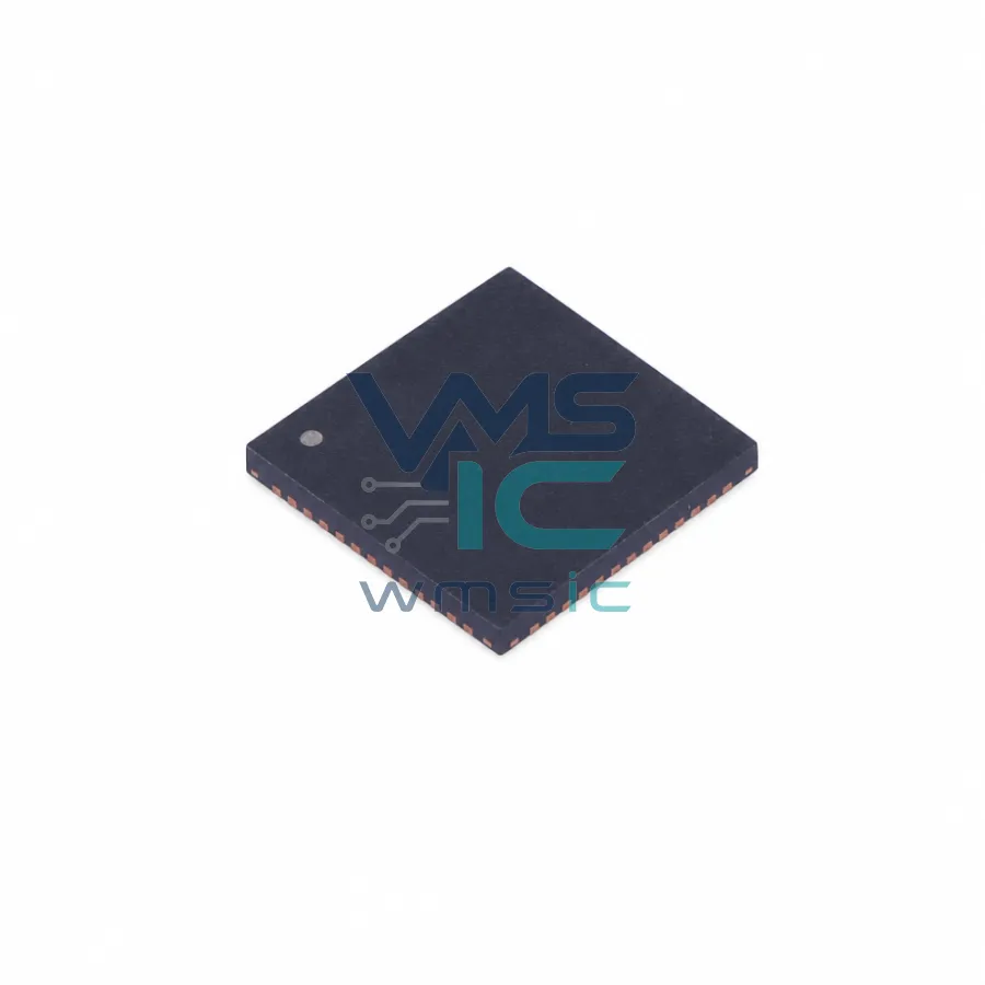 AMIS49587C5872RG Power Line Communication Modem AMIS49587C5872RG QFN-52-EP(8x8)