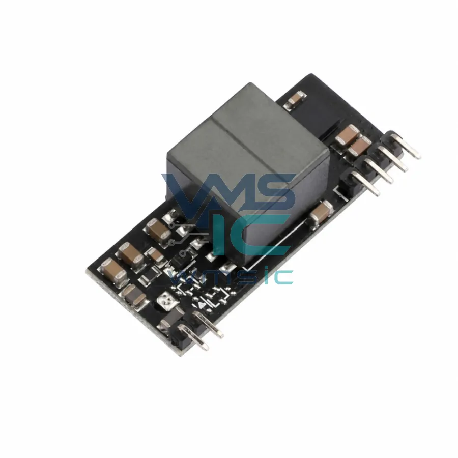 DP1740-12V2A 停产 DP1740 SIP 40x16.3mm