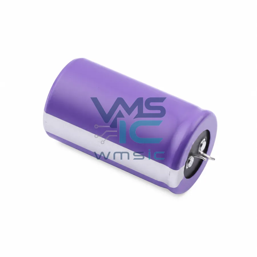 360F -10%~+30% 2.7V GDC02R7K367N3561RG 插件 D35xL61mm