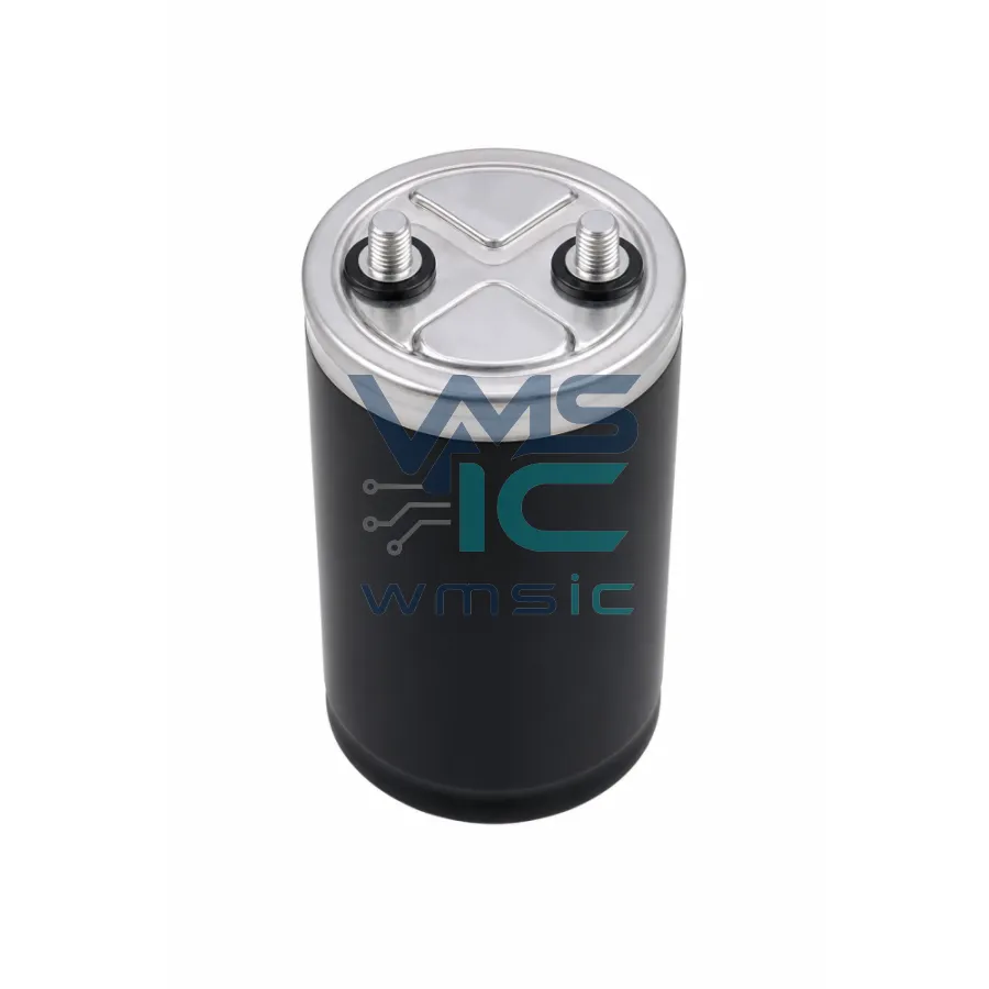 68000uF -10%~+30% 40V MAL210617683E3 螺栓 D76xL112.7mm