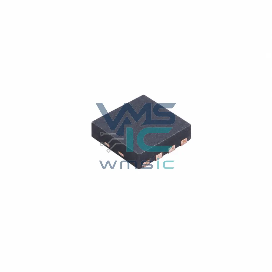 AD5113BCPZ80-500R7 Single-Channel 64-Position Up/Down Non-Volatile Digital Potentiometer AD5113BCPZ80 LFCSP-8-EP(2x2)