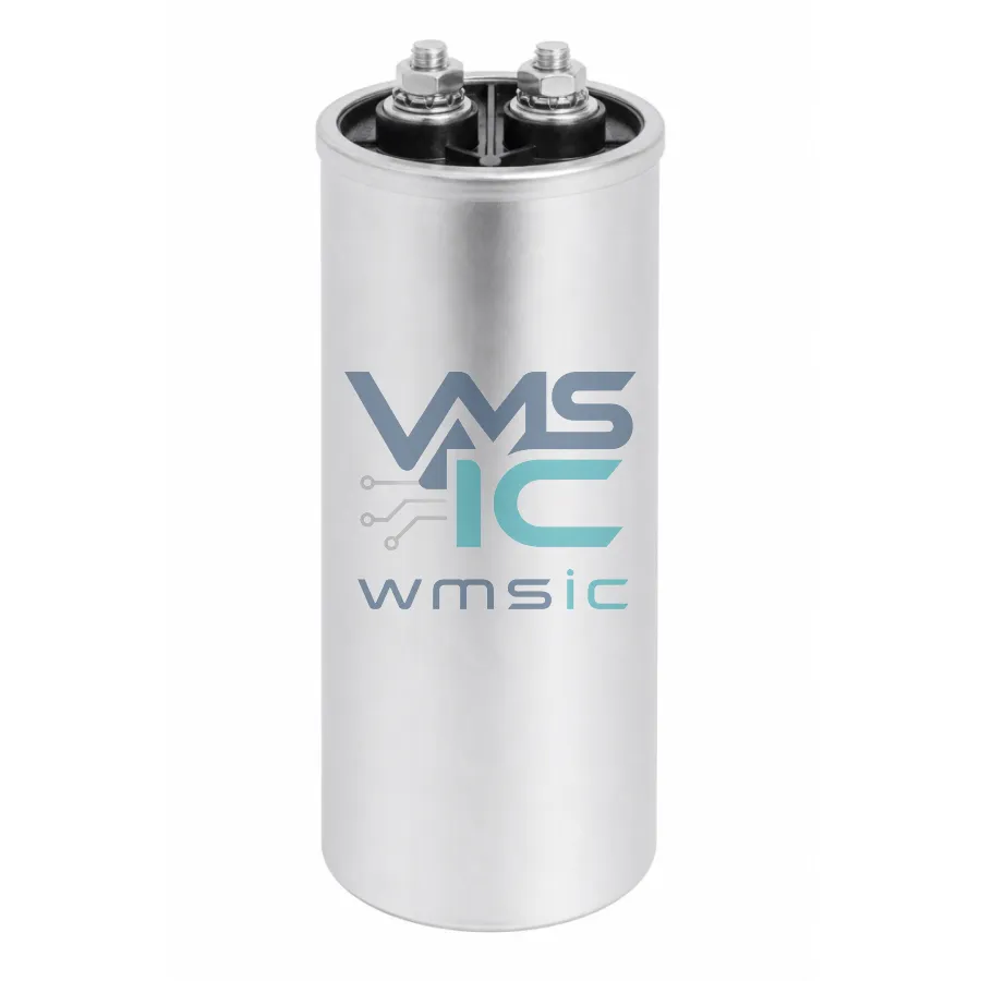 3700uF 500V -10 percent to plus 50 percent Aluminum Electrolytic Capacitor 550C372T500DP2B D76.2xL149.23mm