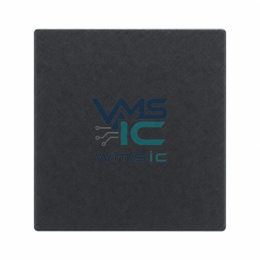 TMS320C6701GJCA120 Floating-Point Digital Signal Processor DSP TMS320C6701GJCA120 FC-CSP-352(35x35)