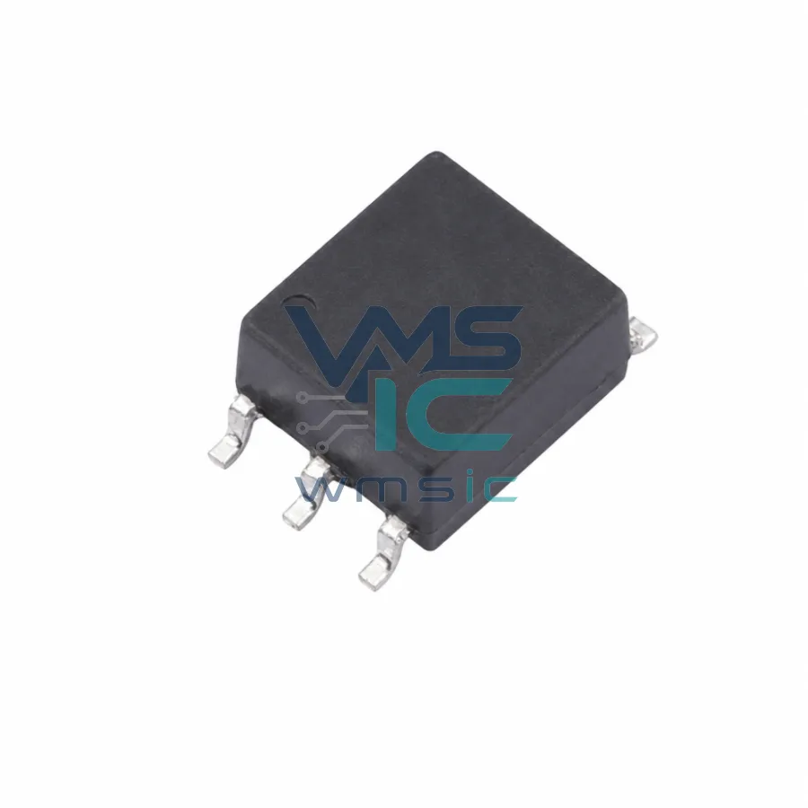 FC-STR7040-3.3V-5V Drive Isolation Transformer Component FC-STR7040-3.3V-5V SMD-6P 7.1x7.1mm