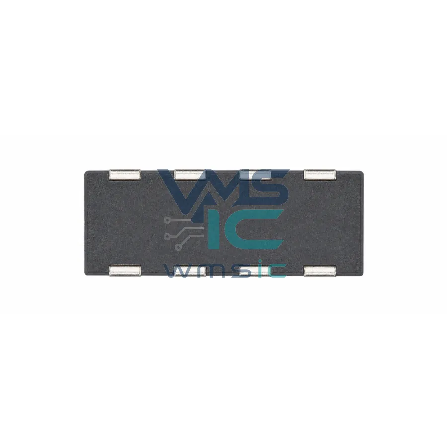 B060NC5S 6 GHz Surface Mount Bandpass Filter B060NC5S SMD-8P 12.7x5.1mm