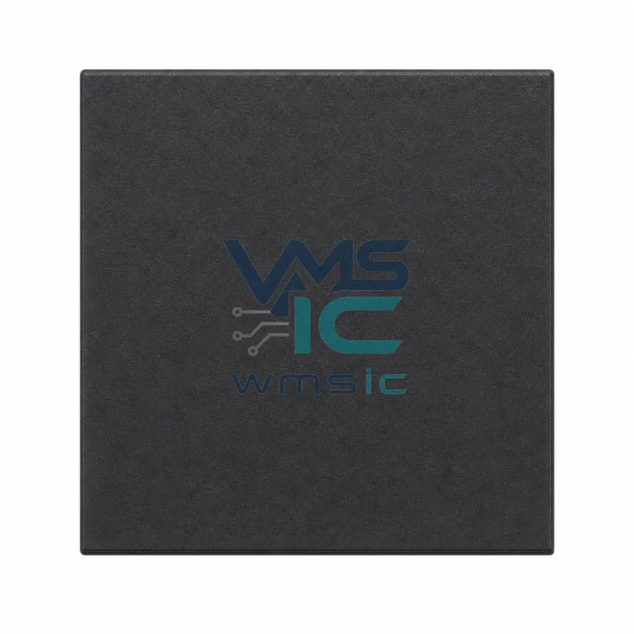 AFE5808A 0.75nV/Hz, 65-MSPS, 158mW/Channel, 集成8通道超声模拟前端 AFE5808AZCF BGA-135