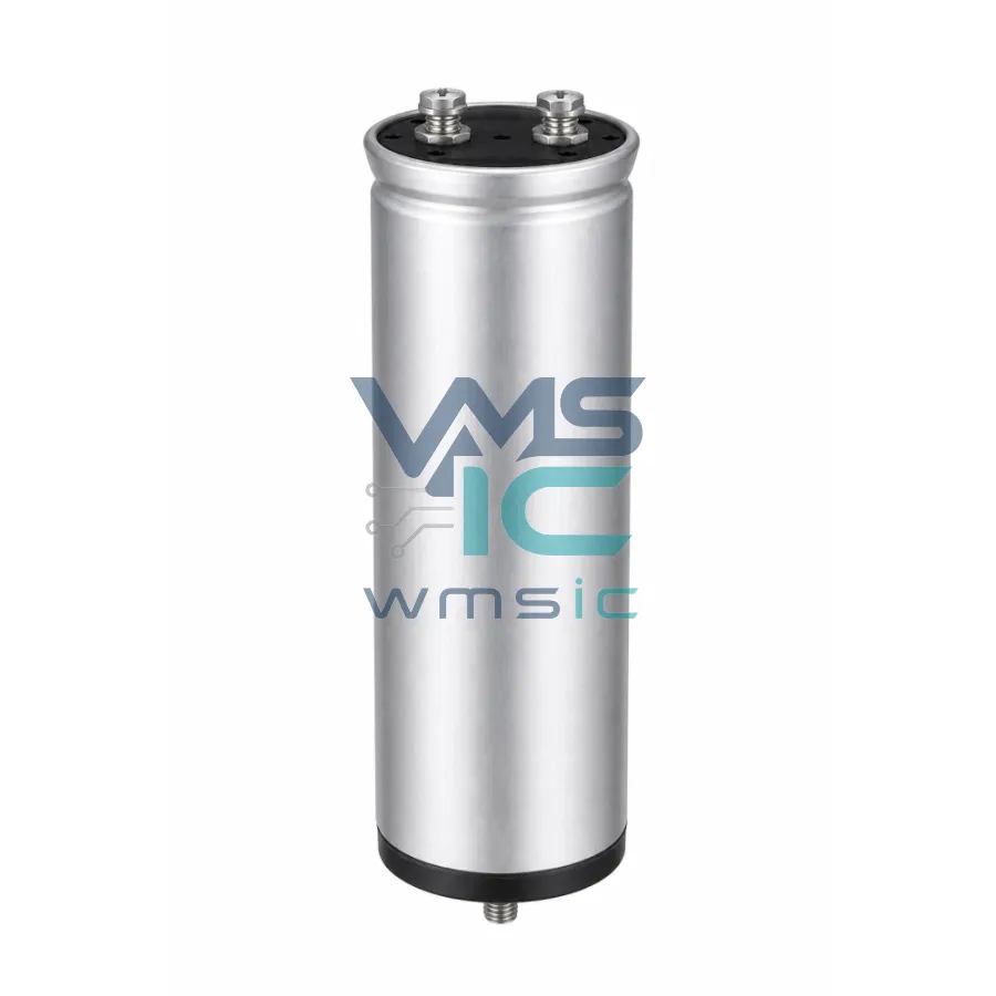 6800uF ±20% 400V LNY2G682MSEG 螺栓 D63.5xL165mm