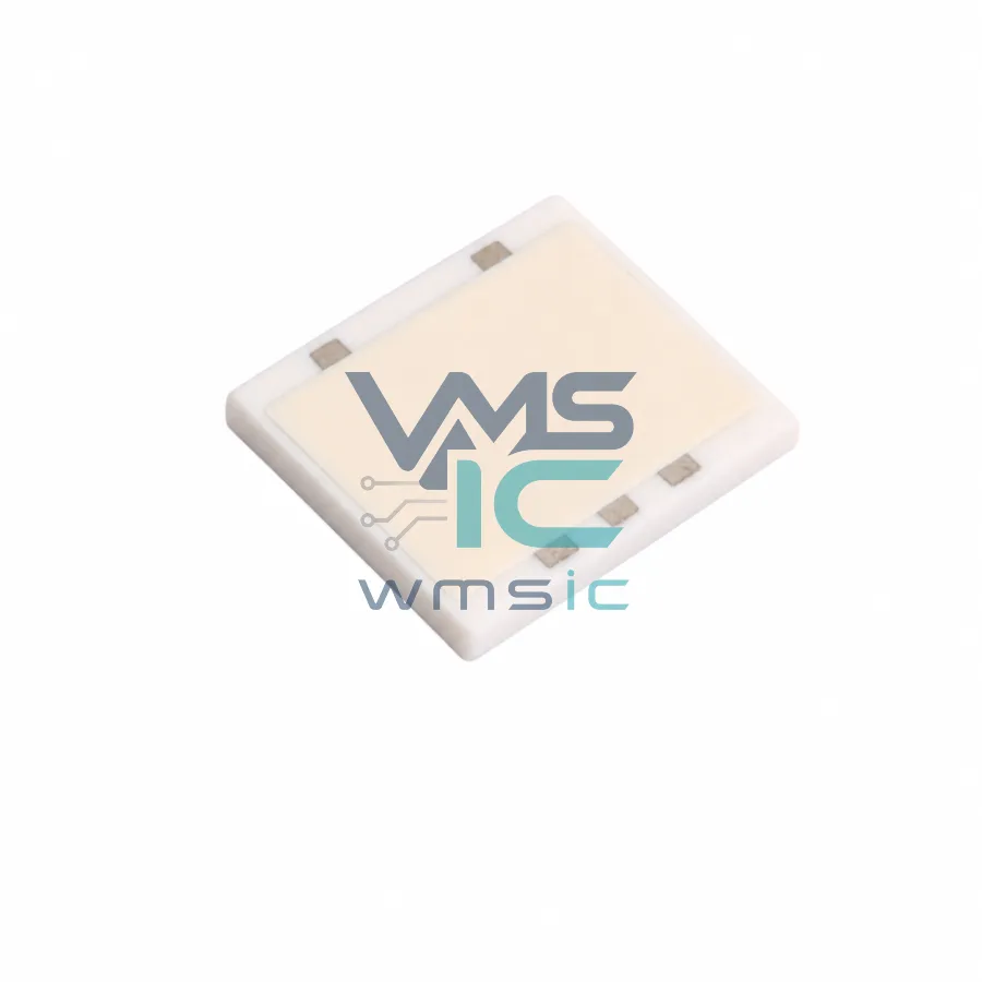 表面贴装功率分配器/合成器，4Way-0°，50Ω，1000至2000MHz SCA-4-20 SMD-10P 7.6x6.4mm