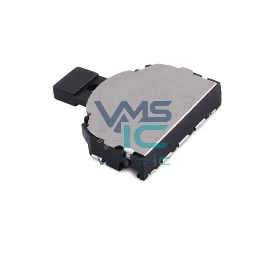 K1-1502SA-03 3-Way Jog Dial Wheel Switch 12x12mm K1-1502SA-03 SMD-5P 12.8x11.4mm