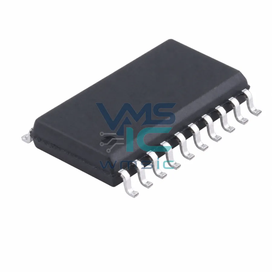AIP1637 LED Drive Control Segment Display Driver AIP1637 SOP-20-300mil