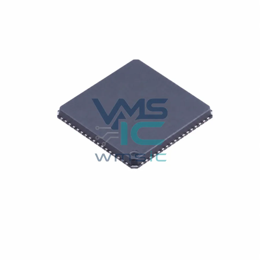 MAX5891 16bit 600Msps 高动态性能 DAC 带 LVDS 输入 MAX5891EGK VFQFN-68-EP(10x10)