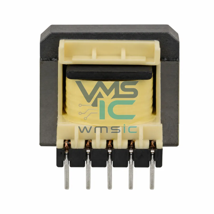 104B Electronic Hardware Component 104B Through Hole-5P 21.8x18mm