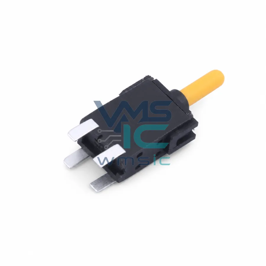 Micro Switch 6.2x3x13.4mm Through Hole K5-1676DA-01 Through Hole 6.2x3mm