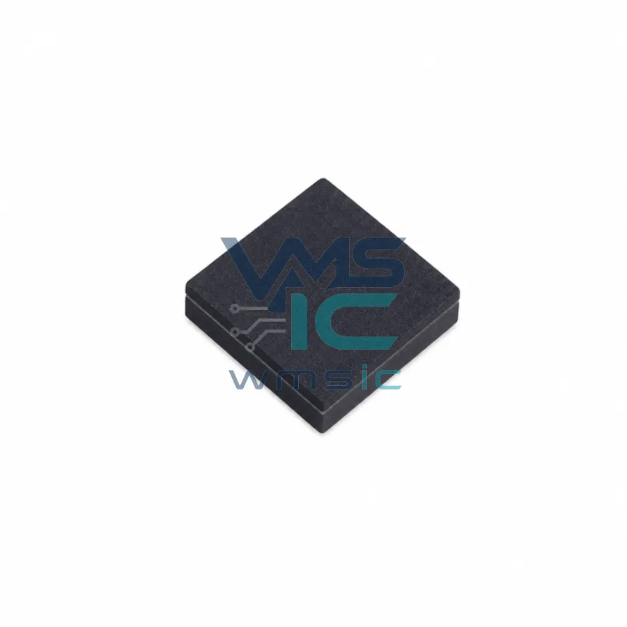 MAAM-011290-TR0500 High Gain RF Driver Amplifier 5-20GHz MAAM-011290-TR0500 AQFN-12(3x3)