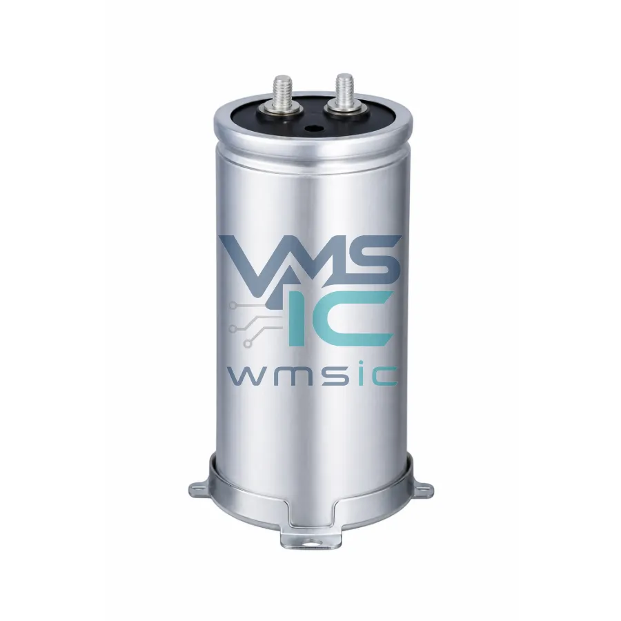3400uF ±20% 400V ERWE401LGN342ME96U 螺栓 D76.2xL100mm