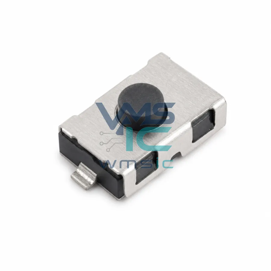 6*4*2.5mm 立贴 輕触開關 GT-TC065B-H025-L1 SMD 6x4mm