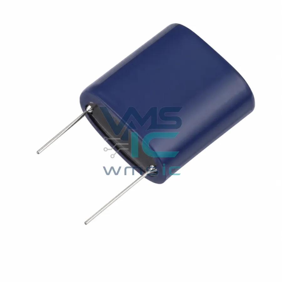 15F 5.5V CHP5R5L156R 插件 D32xL32mm