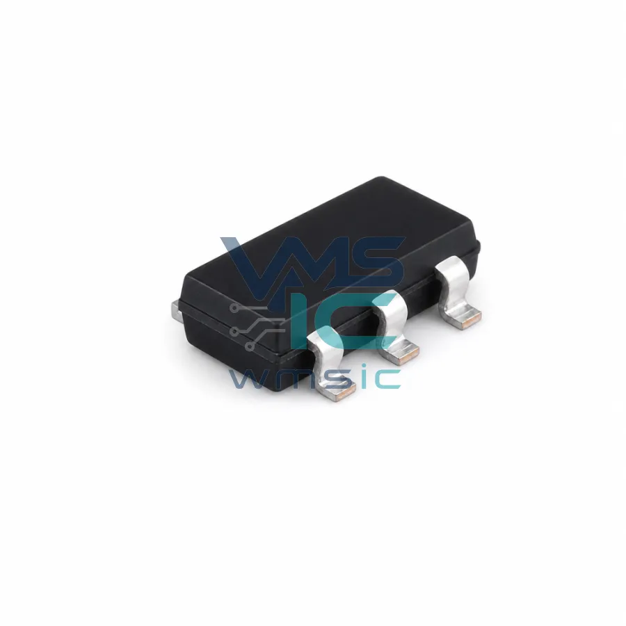 TLV493DA1B6HTSA2 3D Magnetic Sensor I2C Interface TLV493DA1B6HTSA2 SOP-6-1.5mm