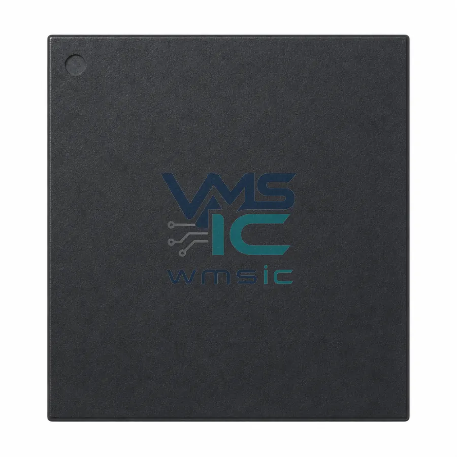4Gb (x32) 移动型 LPDDR2 S4 SDRAM IS43LD32128B VFBGA-168(12x12)