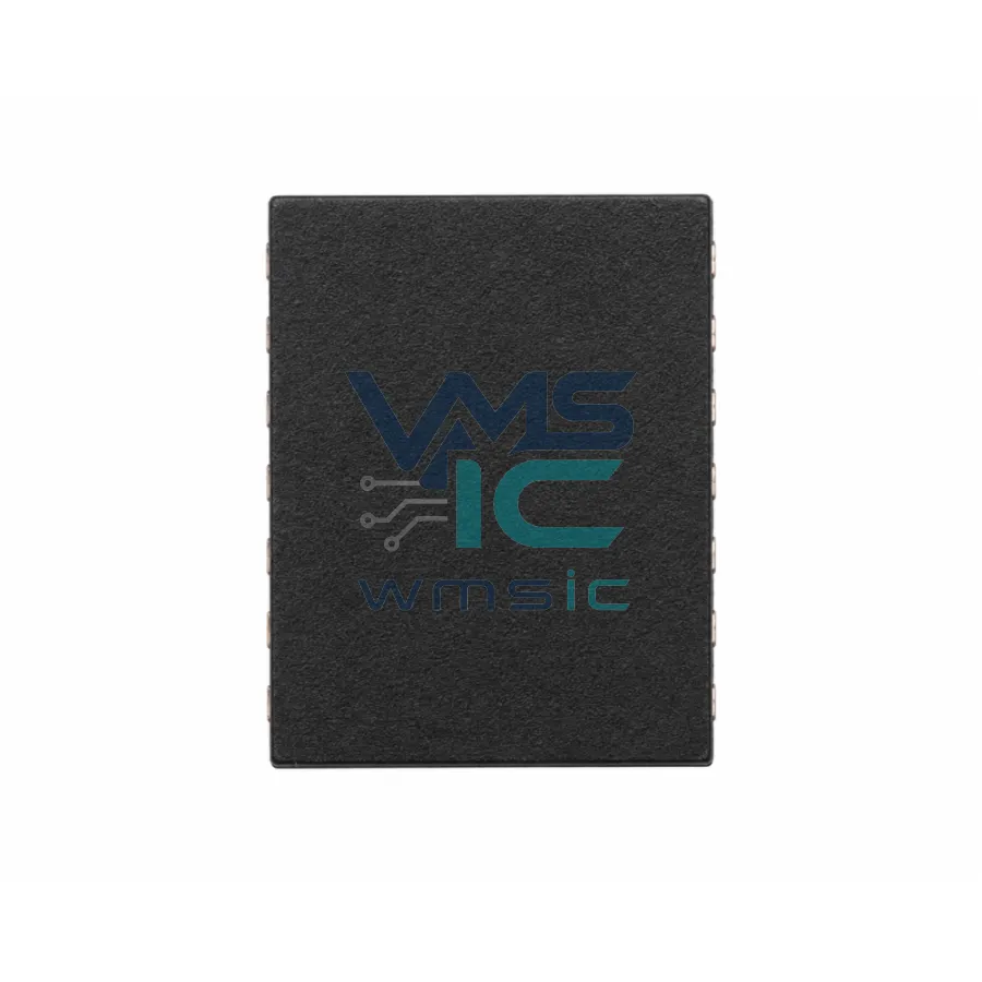 支援8位Rp分辨率的电感数字轉换器，具有串行外设接口（SPI） LDC1051NHRJ WSON-16(4x5)