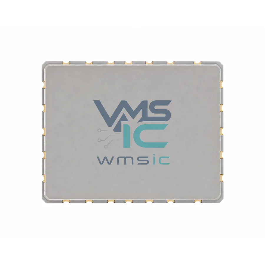 HCM111ZAAMD-0P BLE 5.3 Bluetooth Module HCM111ZAAMD LCC-23(15x12)