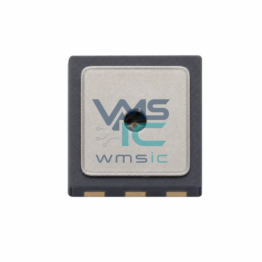 WF5817D 0.4BG L6 T&R Digital Pressure Sensor -40~40kPa I2C interface WF5817D LGA-6(4x4)