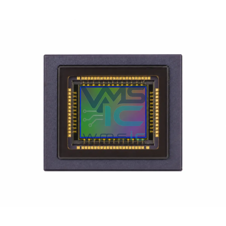 MIRA030-1RM2WP 0.3MP Shutter CMOS Image Sensor MIRA030 CSP-32(3.70x3.07)